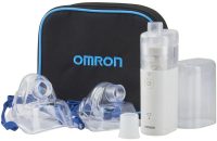 نبولایزر خانگی u100- امرن-Shafa24-Omron-Micro-Air-U100