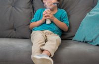 نبولایزر خانگی u100- امرن-Shafa24-Omron-Micro-Air-U100