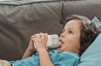 نبولایزر خانگی u100- امرن-Shafa24-Omron-Micro-Air-U100