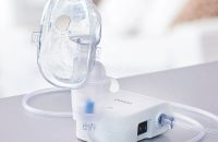 نبولایزر خانگی C803- امرن - Shafa24-Omron-NE-C803-E