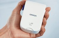 نبولایزر خانگی C803- امرن - Shafa24-Omron-NE-C803-E