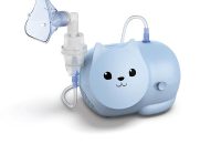 نبولایزر خانگی با طراحی خاص اطفال امرن-Shafa24-Omron-NamiCat