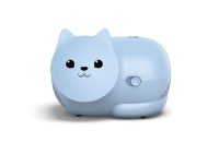 نبولایزر خانگی با طراحی خاص اطفال امرن-Shafa24-Omron-NamiCat