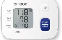 دستگاه فشارسنج مچی امرن OMRON RS1