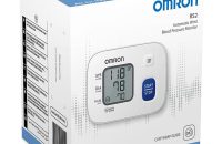 دستگاه فشارسنج مچی امرن OMRON RS2