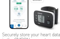 دستگاه فشارسنج مچی امرن OMRON RS3 Intelli It(hem-6161t-E)