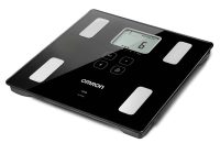 ترازو و سنجش چربی امرن مدل VIVO -OMRON VIVA HBF-222T-EBK (connected)