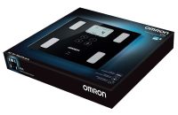 ترازو و سنجش چربی امرن مدل VIVO -OMRON VIVA HBF-222T-EBK (connected)