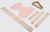 ابداکشن بریس شانه-طب و صنعت - شفا24