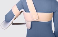 ابداکشن بریس شانه-طب و صنعت - شفا24