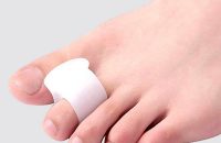 لا انگشتی ثابت سیلیکونی طب و صنعت مدل 10700 - شفا24