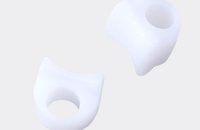 لا انگشتی ثابت سیلیکونی طب و صنعت مدل 10700 - شفا24