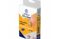 لا انگشتی ثابت سیلیکونی طب و صنعت مدل 10700 - شفا24