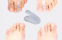 لا انگشتی سیلیکونی طب و صنعت مدل 10400 - شفا24