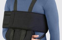 ثابت کننده شانه و بازو طب و صنعت مدل 39100 شفا24