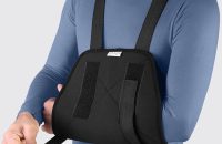 ثابت کننده شانه و بازو طب و صنعت مدل 39100 شفا24