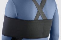 ثابت کننده شانه و بازو طب و صنعت مدل 39100 شفا24