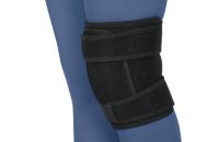 زانوبند ورزشی پد دار طب و صنعت مدل 41300 - شفا24