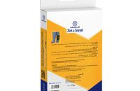 زانوبند ورزشی پد دار طب و صنعت مدل 41300 - شفا24