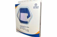 شکم بند لاغری ورزشی با پارچه شمعی طب و صنعت مدل 62200 - شفا24