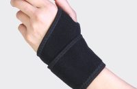 مچ بند ورزشی طب و صنعت مدل 36600 - شفا24