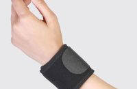 مچ بند ورزشی طب و صنعت مدل 36600 - شفا24