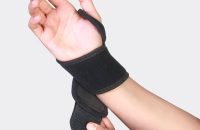 مچ بند ورزشی طب و صنعت مدل 36600 - شفا24