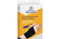 مچ بند ورزشی طب و صنعت مدل 36600 - شفا24