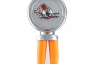 گوشی پزشکی دوپاویون کاردیولوژی دوشلنگ زنیتمد مدل ZTH-3003 - شفا24