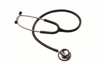 گوشی پزشکی دوپاویون کاردیولوژی اطفال زنیتمد مدل ZTH-3008 شفا24