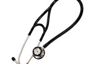 گوشی پزشکی دوپاویون کاردیولوژی زنیتمد مدل ZTH-3015 - شفا24