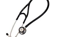 گوشی پزشکی دوپاویون کاردیولوژی زنیتمد مدل ZTH-3015 - شفا24