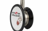 گوشی پزشکی دوپاویون کاردیولوژی زنیتمد مدل ZTH-3015 - شفا24