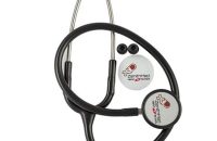 گوشی پزشکی دوپاویون کاردیولوژی زنیتمد مدل ZTH-3015 - شفا24