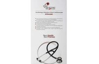 گوشی پزشکی دوپاویون زنیتمد مدل ZTH-3011 - شفا24