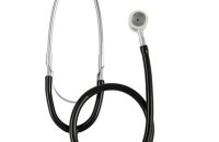 گوشی پزشکی دوپاویون نوزاد زنیتمد مدل ZTH-3018 شفا24