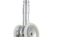 گوشی پزشکی دوپاویون نوزاد زنیتمد مدل ZTH-3018 شفا24