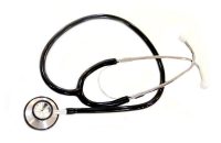 گوشی پزشکی دوپاویون رینگدار زنیتمد مدل ZTH-3022 شفا24