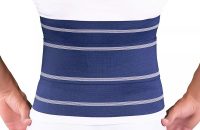 شکم بند بعد از زایمان و بعد از جراحی تن یار مدل 4130 - شفا24