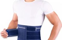 شکم بند تمام کش پلدار دوبل تن یار مدل 4310 - شفا24