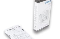 پد تنس دستگاه فیزیوتراپی خانگی امرون - شفا24