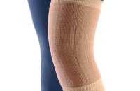 زانوبند حوله ای طب و صنعت مدل 42200 - شفا24