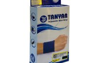 مچ بند قابل تنظیم الاستیک تنیار مدل 3092 - شفا24