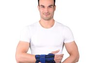 مچ بند آتل دار اپلون تنیار مدل 3150 - شفا24