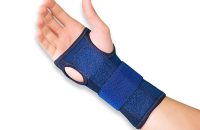 مچ بند آتل دار اپلون تنیار مدل 3150 - شفا24