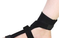 آتل انگشت پا طب و صنعت مدل 1-30200 شفا24