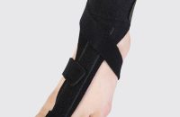 آتل انگشت پا طب و صنعت مدل 1-30200 شفا24