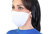 ماسک قابل شستشو طب و صنعت مدل 81100 - شفا24