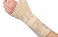 مچ بند انگشت دار آکریل پشم طب و صنعت مدل 32100 شفا24