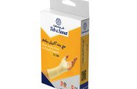 مچ بند انگشت دار آکریل پشم طب و صنعت مدل 32100 شفا24